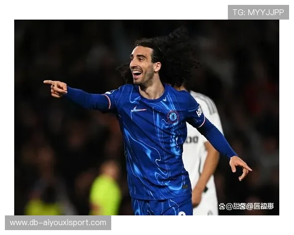 切尔西吹响夺冠号角！球队重拾信念