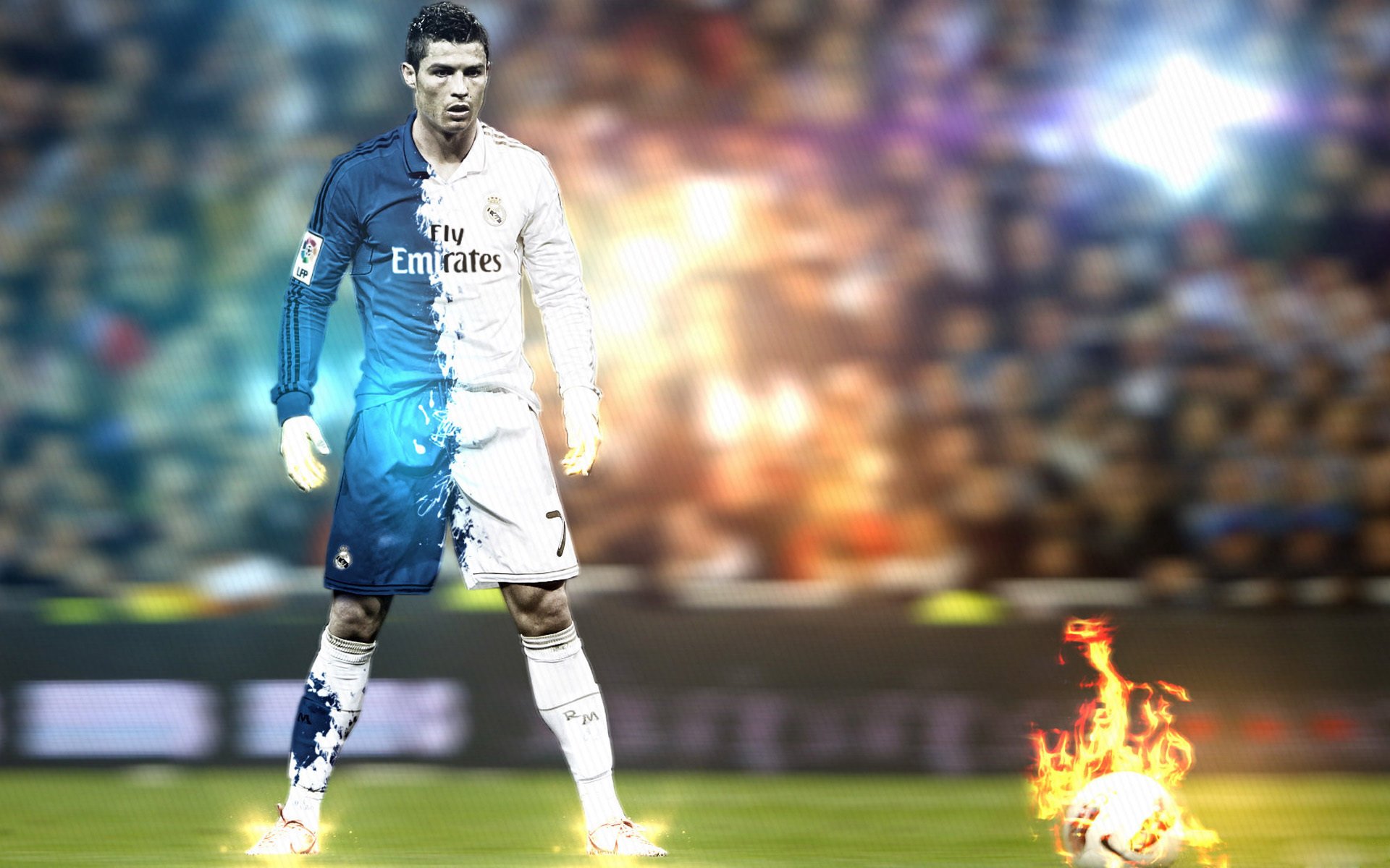 曼城边路快马送出两次助攻，曼城边锋